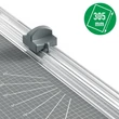 Kép 4/5 - LEITZ Precision Home A4 görgős vágógép