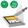 Kép 3/5 - LEITZ  Precision Home Office A3 karos vágógép