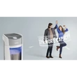 Kép 5/5 - LEITZ IQ OptiMax Office P5 iratmegsemmisítő, 35L, fehér
