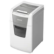 Kép 1/5 - LEITZ Iratmegsemmisítő, konfetti, 150 lap, "IQ AutoFeed Office 150 P4 Pro"
