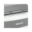 Kép 4/5 - LEITZ Iratmegsemmisítő, konfetti, 50 lap, "IQ AutoFeed SmallOffice 50 P4 Pro"
