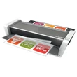 Kép 2/4 - LEITZ Laminálógép, A3, 80-250 mikron, "iLAM Touch 2", fehér-antracit