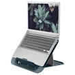 Kép 4/5 - LEITZ , Laptop állvány, "Ergo Cosy", bársonyszürke