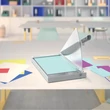 Kép 2/5 - LEITZ Precision Office A3 karos vágógép