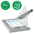 Kép 2/5 - LEITZ Precision Office A4+ karos vágógép