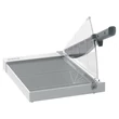 Kép 2/5 - LEITZ  Vágógép, karos, A4, 8 lap, "Precision Home A4"