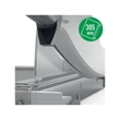 Kép 4/5 - LEITZ  Vágógép, karos, A4, 8 lap, "Precision Home A4"