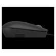 Kép 3/4 - LENOVO 400 USB-C Wired Compact Mouse