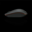 Kép 5/5 - LENOVO 400 Wireless Mouse (WW)