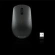 Kép 1/5 - LENOVO 400 Wireless Mouse (WW)