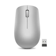 Kép 1/4 - LENOVO 530 Wireless Mouse (Platinum Grey)