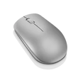 Kép 2/4 - LENOVO 530 Wireless Mouse (Platinum Grey)