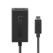 Kép 2/2 - LENOVO Átalakító adapter - USB-C to DisplayPort