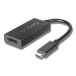 Kép 1/2 - LENOVO Átalakító adapter - USB-C to DisplayPort