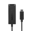 Kép 2/2 - LENOVO Átalakító - USB-C to Ethernet Adapter