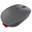 Kép 2/5 - LENOVO Go Multi-Device Mouse Wireless, Storm Grey