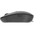 Kép 3/5 - LENOVO Go Multi-Device Mouse Wireless, Storm Grey