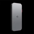 Kép 3/5 - LENOVO ThinkPad ACC - Power Bank - Go USB-C Laptop (10000mAh + Qi Wireless)