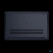 Kép 3/3 - LENOVO IdeaPad 1 15IAU7 15.6" FHD, Intel Core i3-1215U, 8GB, 512GB, Intel UHD Graphics, NoOS, Abyss Blue