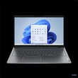 Kép 1/5 - LENOVO IdeaPad 5 15IAL7 15.6" FHD, Intel Core i5-1235U, 8GB, 256GB, Win11 Home S, Storm Grey