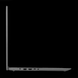 Kép 1/4 - LENOVO IdeaPad 3 17ALC6 17.3 FHD, AMD Ryzen 7 5700U, 12GB, 512GB SSD, NoOS, Arctic Grey