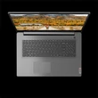 Kép 4/4 - LENOVO IdeaPad 3 17ALC6 17.3 FHD, AMD Ryzen 7 5700U, 12GB, 512GB SSD, NoOS, Arctic Grey