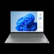 Kép 3/5 - LENOVO IdeaPad 5 2-in-1 14AHP9, 14.0" WUXGA Touch, AMD Ryzen 5-8645HS, 16GB, 512GB SSD, Win11 Home, Luna Grey