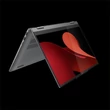 Kép 2/5 - LENOVO IdeaPad 5 2-in-1 14AHP9, 14.0" WUXGA Touch, AMD Ryzen 5-8645HS, 16GB, 512GB SSD, Win11 Home, Luna Grey
