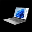 Kép 5/5 - LENOVO IdeaPad 5 2-in-1 14IRH9, 14.0" WUXGA Touch, Intel Core i5-13420H, 16GB, 512GB SSD, NoOS, Luna Grey
