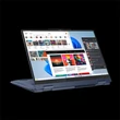 Kép 1/5 - LENOVO IdeaPad 5 2-in-1 14IRH9, 14.0" WUXGA Touch, Intel Core i5-13420H, 16GB, 512GB SSD, Win11 Home, Cosmic Blue