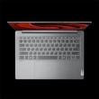 Kép 5/5 - LENOVO IdeaPad Pro 5 14AHP9, 14.0" 2.8K, AMD Ryzen 5-8645HS, 16GB, 1TB SSD, nV RTX3050 6GB, Win11 Home, Arctic Grey