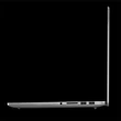Kép 4/5 - LENOVO IdeaPad Pro 5 14AHP9, 14.0" 2.8K, AMD Ryzen 5-8645HS, 16GB, 1TB SSD, nV RTX3050 6GB, Win11 Home, Arctic Grey