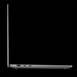 Kép 3/5 - LENOVO IdeaPad Pro 5 14AHP9, 14.0" 2.8K, AMD Ryzen 7 8845HS, 32GB, 512GB SSD, NoOS, Arctic Grey