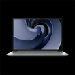 Kép 1/5 - LENOVO IdeaPad Pro 5 16IMH9, 16.0" 2.5K IPS, Intel Core Ultra 5 125H, 32GB, 512GB SSD, nV GF RTX 4050, NoOS, Arctic Grey