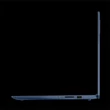 Kép 3/4 - LENOVO IdeaPad Slim 3 15ABR8, 15.6" FHD, AMD Ryzen 7 7730U, 16GB, 1TB SSD, NoOS, Abyss Blue