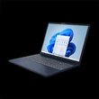 Kép 2/5 - LENOVO IdeaPad Slim 3 15AHP10, 15.3" WUXGA, AMD Ryzen 7 8840HS, 24GB, 1TB SSD, NoOS, Cosmic Blue