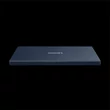 Kép 4/5 - LENOVO IdeaPad Slim 3 15AHP10, 15.3" WUXGA, AMD Ryzen 7 8840HS, 24GB, 1TB SSD, NoOS, Cosmic Blue