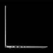 Kép 3/5 - LENOVO IdeaPad Slim 3 15AMN8, 15.6" FHD, AMD Ryzen 3-7320U, 8GB, 512GB SSD, NoOS, Arctic Grey