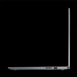 Kép 4/4 - LENOVO IdeaPad Slim 3 15IAH8, 15.6" FHD, Intel Core i5-12450H, 16GB, 512GB SSD, Win11 Home S, Arctic Grey