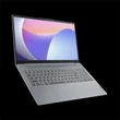 Kép 1/4 - LENOVO IdeaPad Slim 3 15IAH8, 15.6" FHD, Intel Core i5-12450H, 16GB, 512GB SSD, Win11 Home S, Arctic Grey