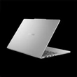 Kép 1/5 - LENOVO IdeaPad Slim 5 13ARP10, 13.3" WUXGA, AMD Ryzen 5 7535HS, 16GB, 512GB SSD, NoOS, Cloud Grey