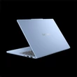Kép 3/4 - LENOVO IdeaPad Slim 5 13ARP10, 13.3" WUXGA, AMD Ryzen 5 7535HS, 16GB, 512GB SSD, NoOS, Polar Blue