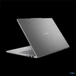 Kép 3/5 - LENOVO IdeaPad Slim 5 14IRH10, 14.0" WUXGA, Intel Core i7-13620H, 32GB, 512GB SSD, NoOS, Luna Grey