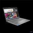 Kép 2/5 - LENOVO IdeaPad Slim 5 14IRH10, 14.0" WUXGA, Intel Core i7-13620H, 32GB, 512GB SSD, NoOS, Luna Grey