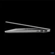 Kép 4/5 - LENOVO IdeaPad Slim 5 14IRH10, 14.0" WUXGA, Intel Core i7-13620H, 32GB, 512GB SSD, NoOS, Luna Grey