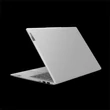 Kép 5/5 - LENOVO IdeaPad Slim 5 14Q8X9, 14.0" WUXGA, Snapdragon X Plus X1P-42-100, 32GB, 1TB SSD, Win11 Home, Cloud Grey
