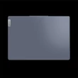 Kép 3/4 - LENOVO IdeaPad Slim 5 16IMH9, 16.0" WUXGA IPS, Intel Core Ultra 5 125H, 32GB, 512GB SSD, NoOS, Abyss Blue