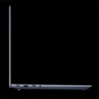 Kép 1/4 - LENOVO IdeaPad Slim 5 16IMH9, 16.0" WUXGA IPS, Intel Core Ultra 5 125H, 32GB, 512GB SSD, NoOS, Abyss Blue