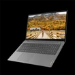 Kép 2/2 - LENOVO Ideapad 3 15ALC6 15.6 FHD, AMD Ryzen 5 5500U, 8GB, 256GB SSD, INT, Windows 11 Home, Arctic Grey
