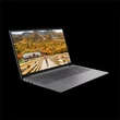 Kép 1/2 - LENOVO Ideapad 3 15ALC6 15.6 FHD, AMD Ryzen 5 5500U, 8GB, 256GB SSD, INT, Windows 11 Home, Arctic Grey